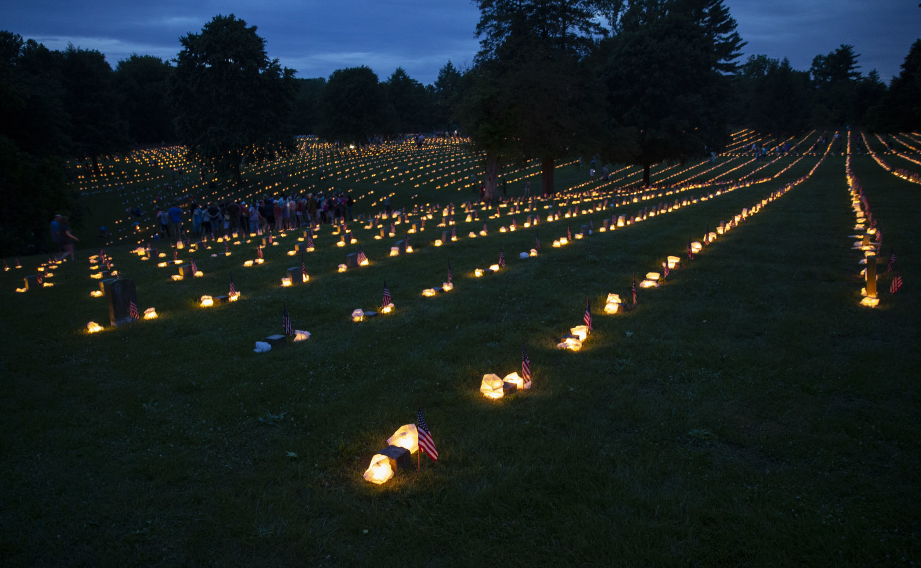 Luminaria